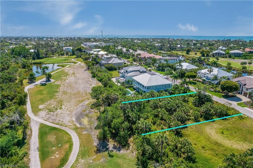 1340 Eagle Run DR, SANIBEL, FL 33957 — photo 4