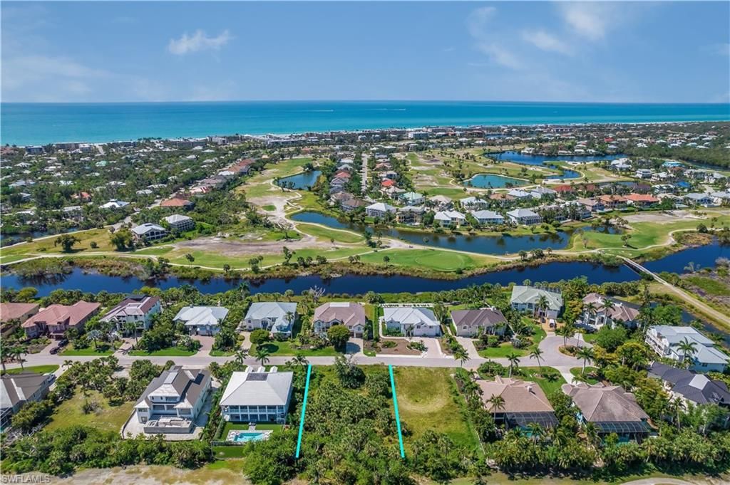 1340 Eagle Run DR, SANIBEL, FL 33957 — photo 5