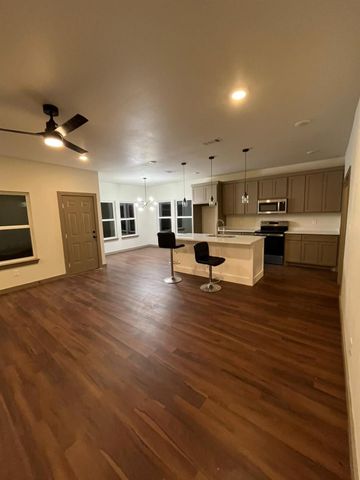 1401 Marshall Street, Greenville, TX 75401