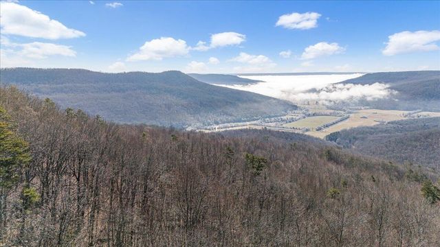 0 Old Harris Turnpike Road, South Pittsburg, TN 37380