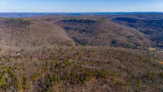 0 Old Harris Turnpike Road, South Pittsburg, TN 37380