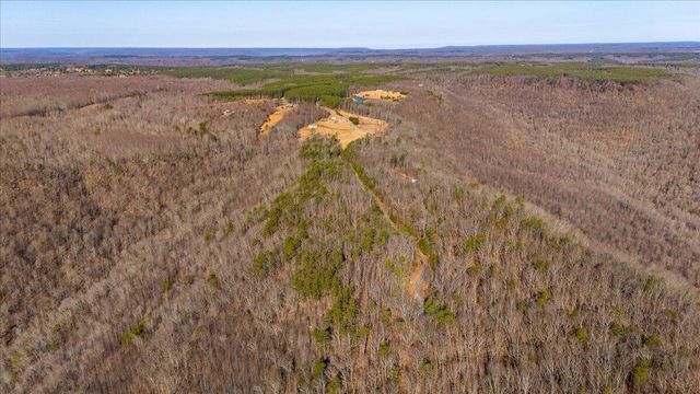 0 Old Harris Turnpike Road, South Pittsburg, TN 37380