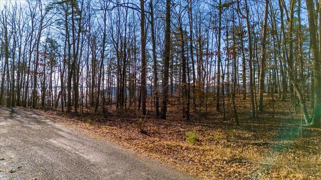 0 Old Harris Turnpike Road, South Pittsburg, TN 37380