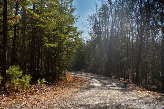 0 Old Harris Turnpike Road, South Pittsburg, TN 37380