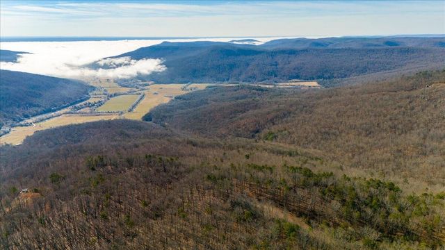 0 Old Harris Turnpike Road, South Pittsburg, TN 37380