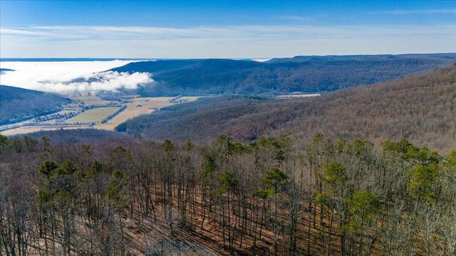 0 Old Harris Turnpike Road, South Pittsburg, TN 37380