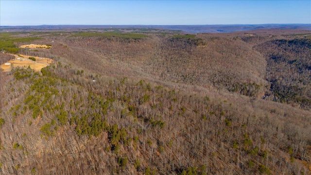 0 Old Harris Turnpike Road, South Pittsburg, TN 37380
