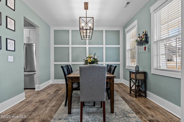 217 Thistleberry Drive, Aberdeen, NC 28315