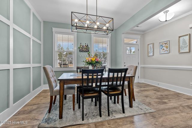 217 Thistleberry Drive, Aberdeen, NC 28315