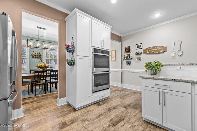 217 Thistleberry Drive, Aberdeen, NC 28315