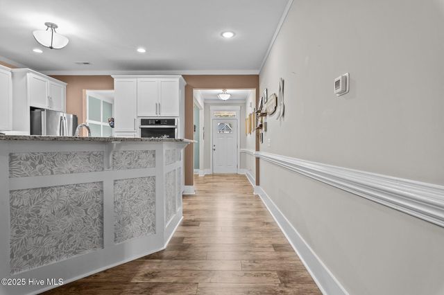 217 Thistleberry Drive, Aberdeen, NC 28315