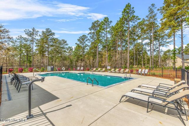 217 Thistleberry Drive, Aberdeen, NC 28315