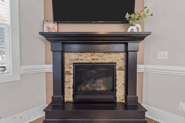 217 Thistleberry Drive, Aberdeen, NC 28315