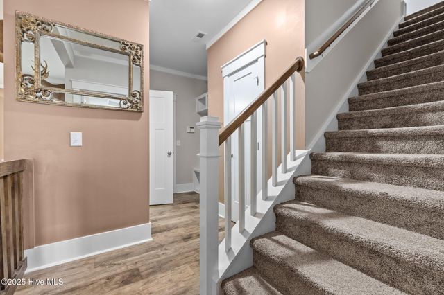 217 Thistleberry Drive, Aberdeen, NC 28315