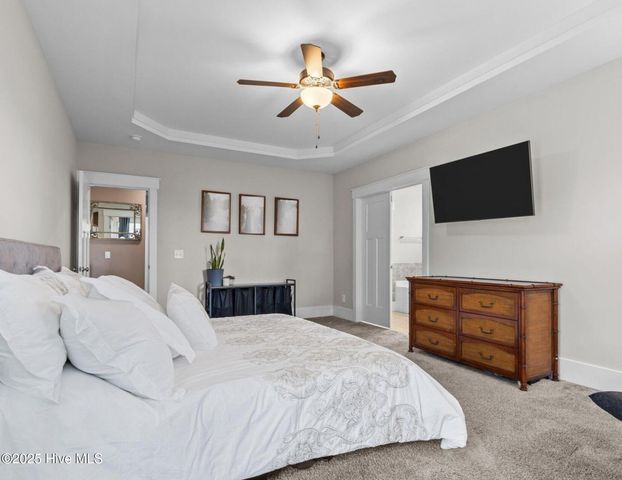 217 Thistleberry Drive, Aberdeen, NC 28315