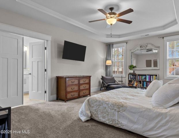 217 Thistleberry Drive, Aberdeen, NC 28315