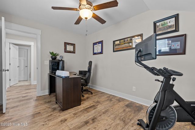 217 Thistleberry Drive, Aberdeen, NC 28315