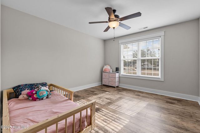 217 Thistleberry Drive, Aberdeen, NC 28315