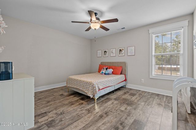 217 Thistleberry Drive, Aberdeen, NC 28315