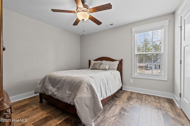 217 Thistleberry Drive, Aberdeen, NC 28315