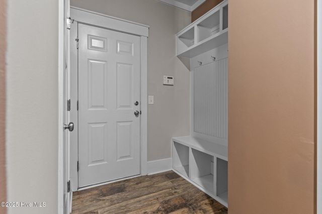 217 Thistleberry Drive, Aberdeen, NC 28315