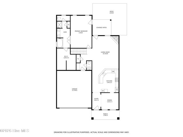 217 Thistleberry Drive, Aberdeen, NC 28315