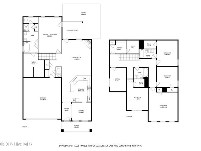 217 Thistleberry Drive, Aberdeen, NC 28315