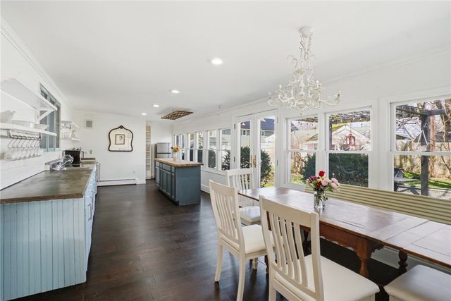 25 Fried Avenue, Bristol, RI 02809