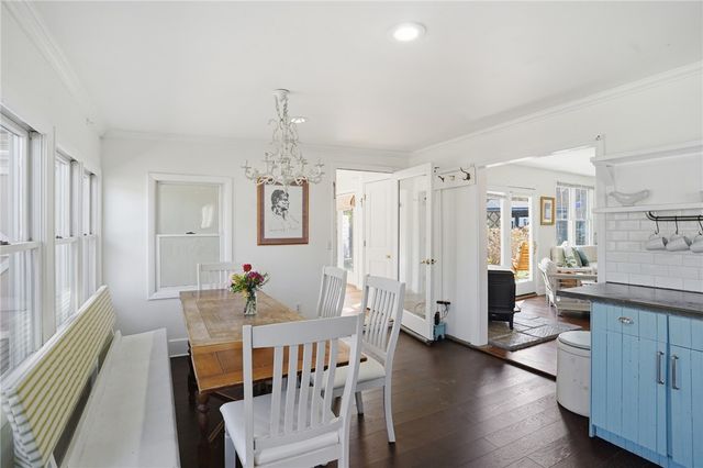 25 Fried Avenue, Bristol, RI 02809