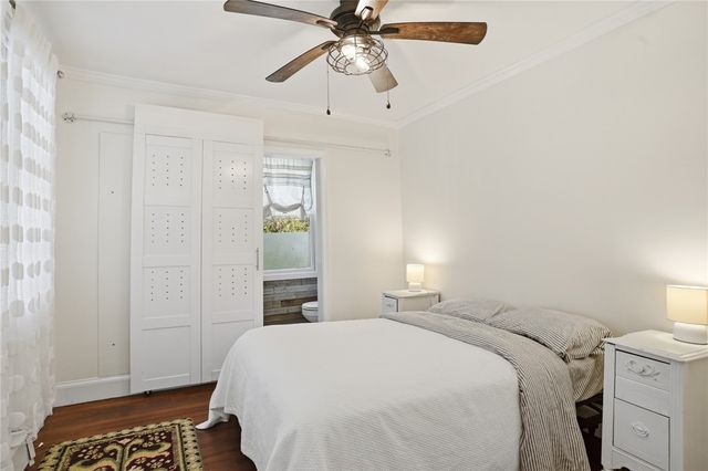 25 Fried Avenue, Bristol, RI 02809