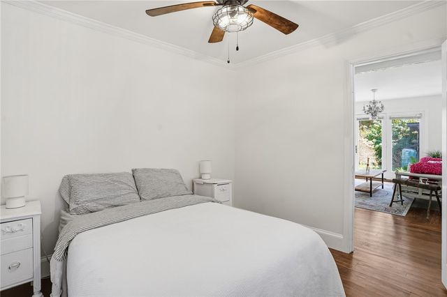 25 Fried Avenue, Bristol, RI 02809