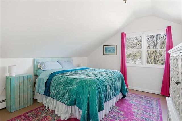 25 Fried Avenue, Bristol, RI 02809