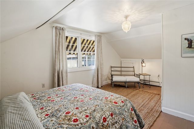 25 Fried Avenue, Bristol, RI 02809