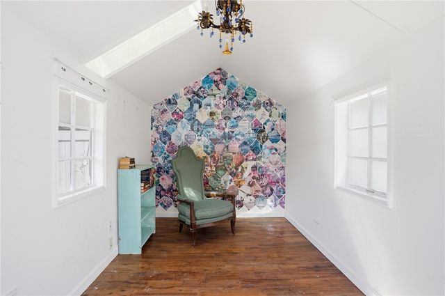 25 Fried Avenue, Bristol, RI 02809