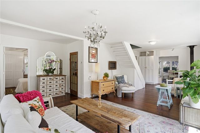 25 Fried Avenue, Bristol, RI 02809