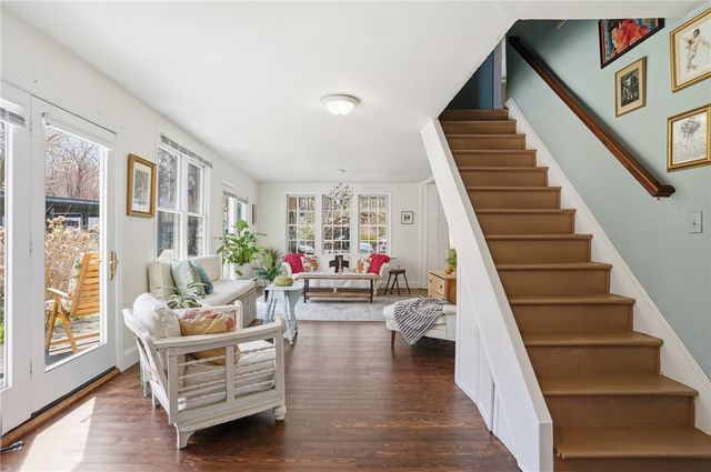 25 Fried Avenue, Bristol, RI 02809
