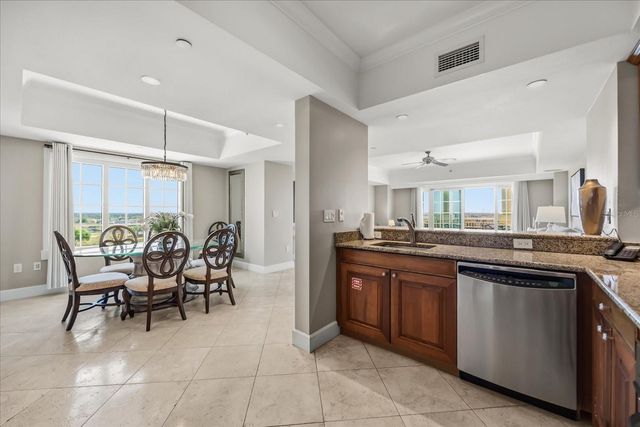 7593 GATHERING DRIVE 702, Reunion, FL 34747