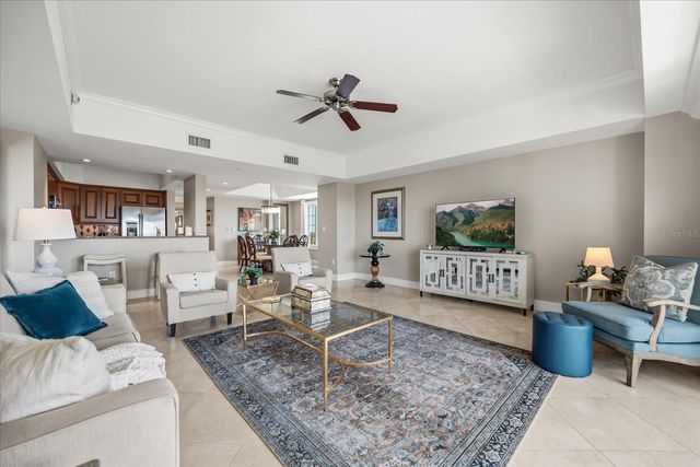 7593 GATHERING DRIVE 702, Reunion, FL 34747