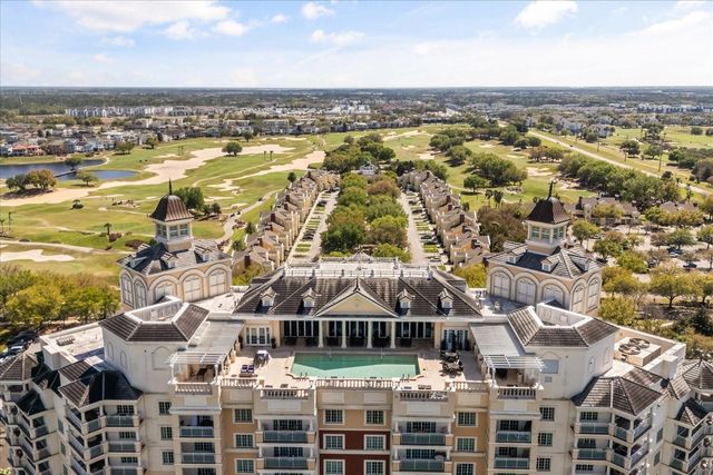 7593 GATHERING DRIVE 702, Reunion, FL 34747