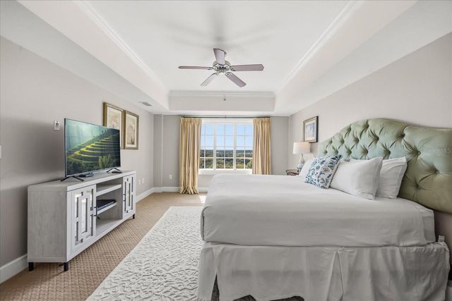 7593 GATHERING DRIVE 702, Reunion, FL 34747