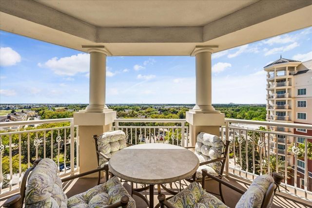 7593 GATHERING DRIVE 702, Reunion, FL 34747