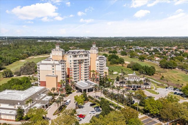 7593 GATHERING DRIVE 702, Reunion, FL 34747