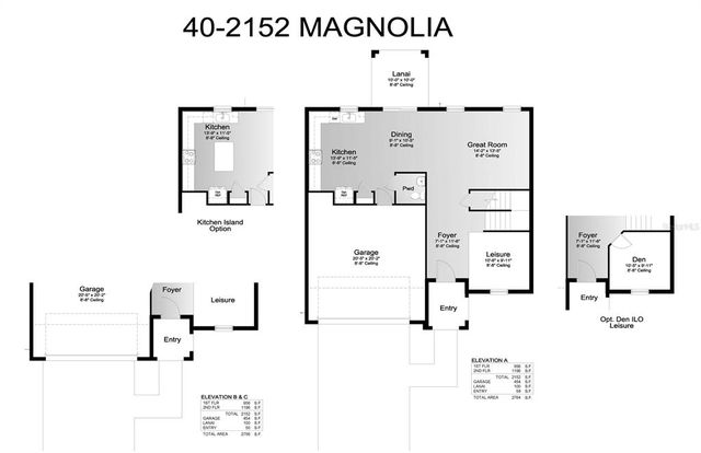 4618 HAWTHORN AVE, Parrish, FL 34219