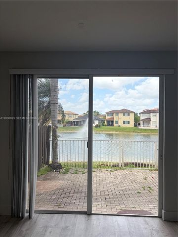 10947 NW 79th St ., Doral, FL 33178