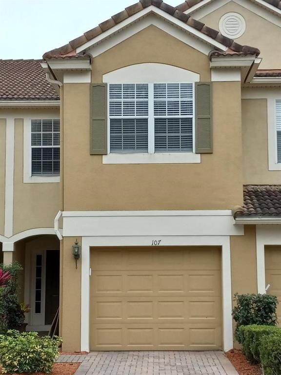 3401 SHALLOT DRIVE 107, Orlando, FL 32835