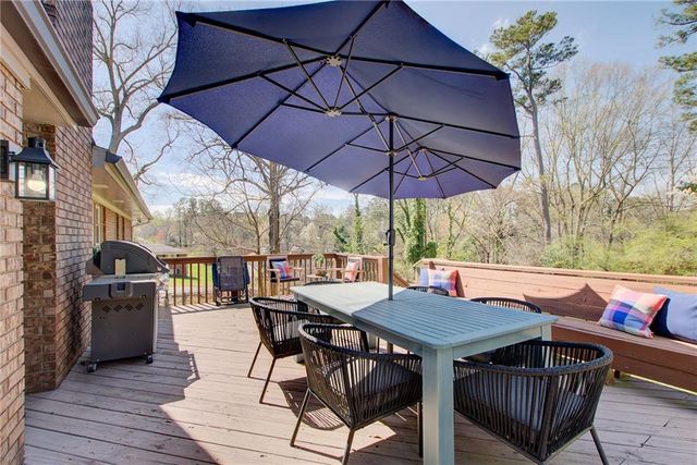 3911 Catalina Drive, Marietta, GA 30066