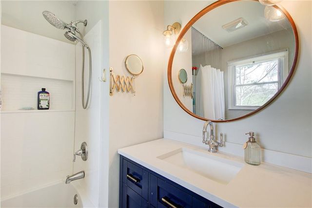 3911 Catalina Drive, Marietta, GA 30066