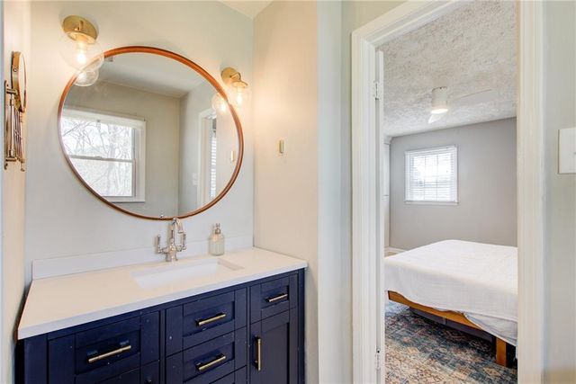 3911 Catalina Drive, Marietta, GA 30066