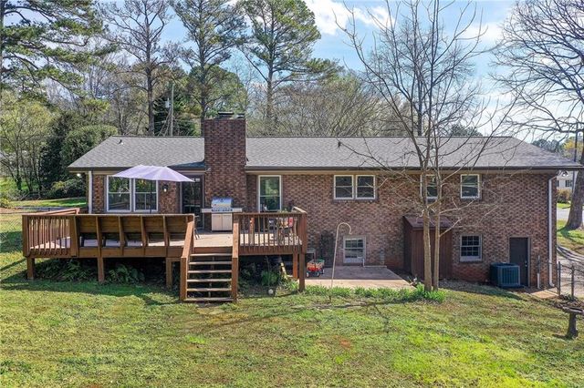 3911 Catalina Drive, Marietta, GA 30066