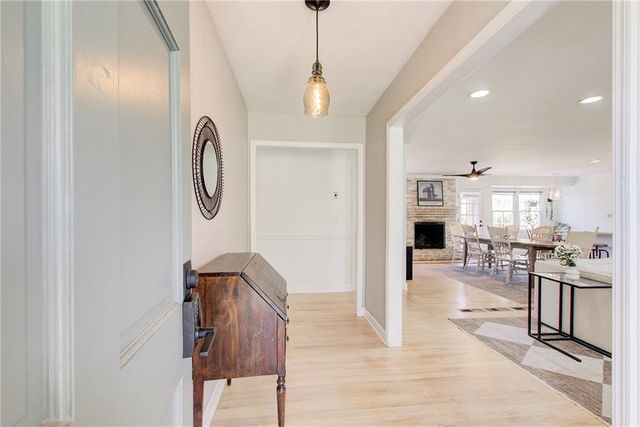 3911 Catalina Drive, Marietta, GA 30066